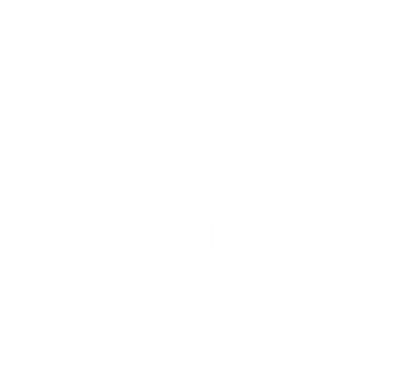 Kunstronde Vecht en Plassen, lustrumlogo 2026